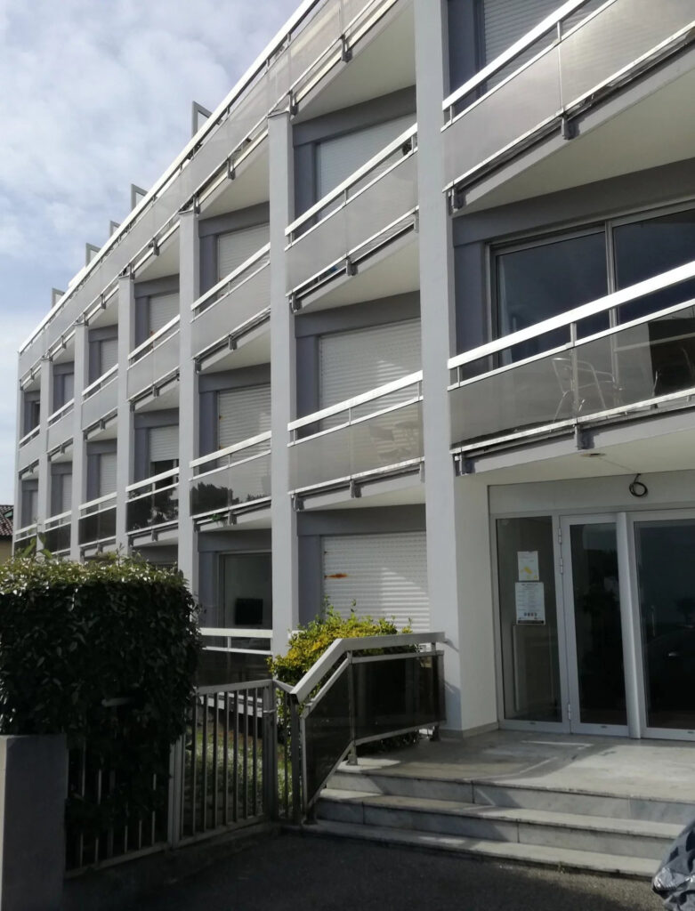 Appartement avec un aperçu océan – 1 pièce – NR chambres – 23.88 m²