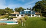 Maison à vendre à Arbonne