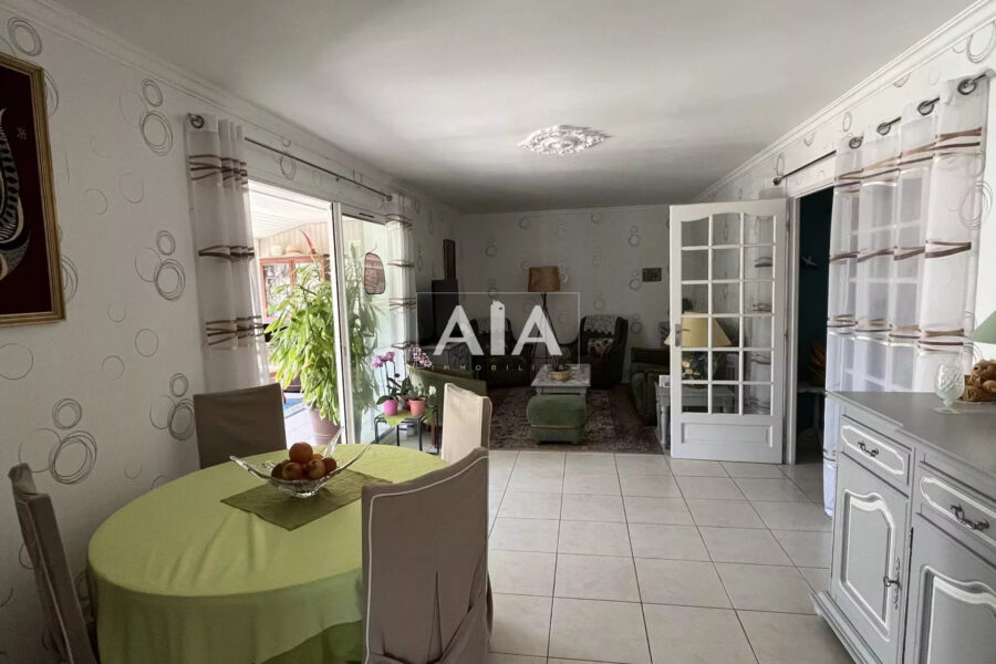 Maison à vendre à Val-de-bonnieure