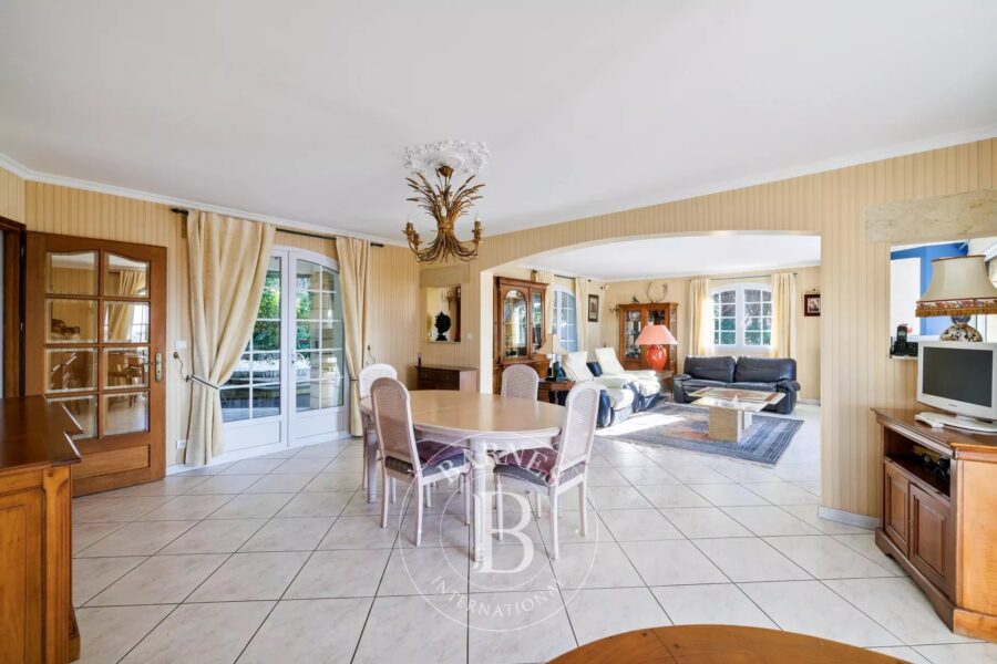 Maison à vendre à Bidart