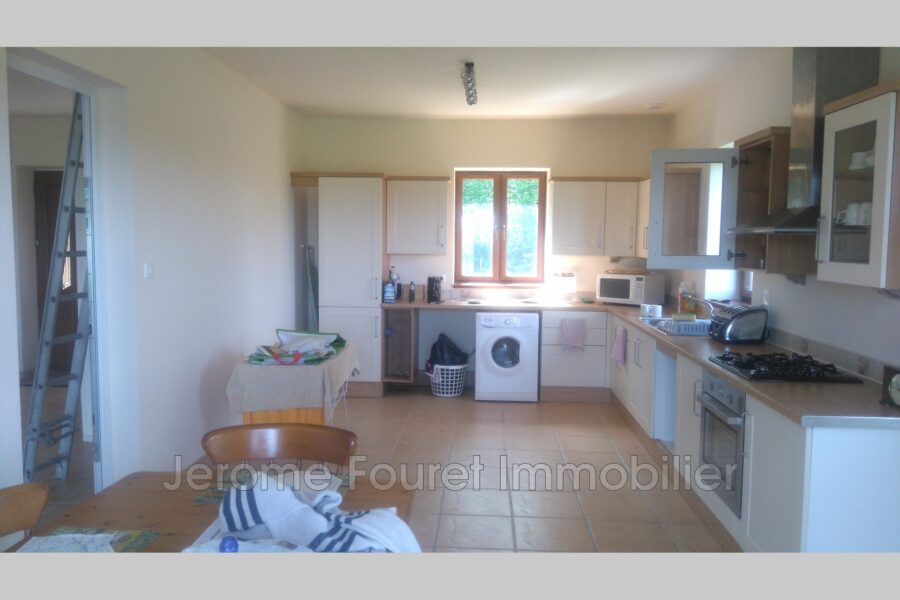 Maison à vendre à Lapleau
