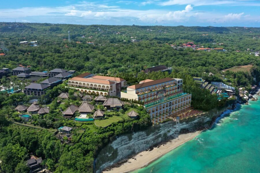 Appartement à vendre à Uluwatu