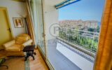 Penthouse hors marché | Cap d’Ail | Vues exceptionnelles sur la mer – 4 pièces – 2 chambres – 95 m²
