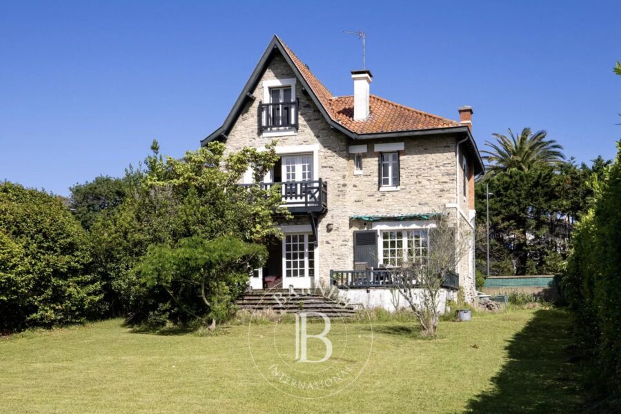 Maison à vendre à Anglet
