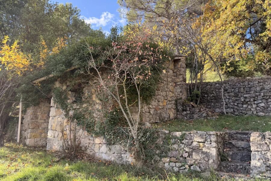 Maison à vendre à Seillans