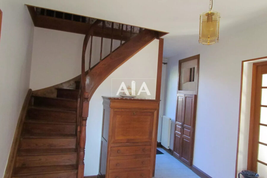 Maison à vendre à Lizant