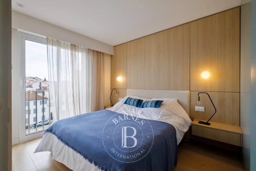 Appartement à vendre à Biarritz