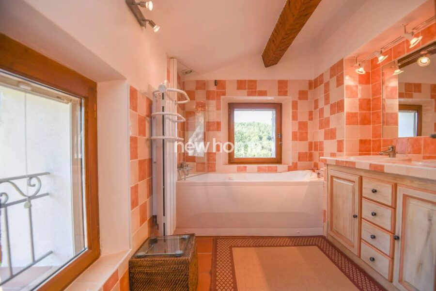 Maison à vendre à Carcès