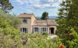 Maison à vendre à Lorgues