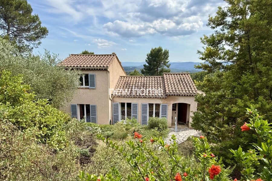 Maison à vendre à Lorgues