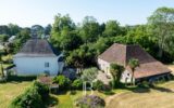 Maison à vendre à Sauveterre-de-béarn