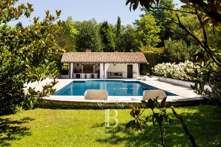 Maison à vendre à Arcangues