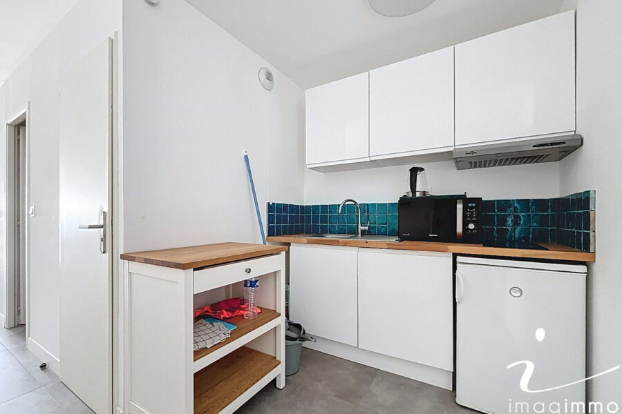 Appartement à vendre à Carnon-Plage