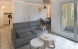 Montpellier Ouest Ovalie appartement T3 parking s/sol – 3 pièces – 2 chambres – 56 m²