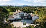 Maison à vendre à Arbonne