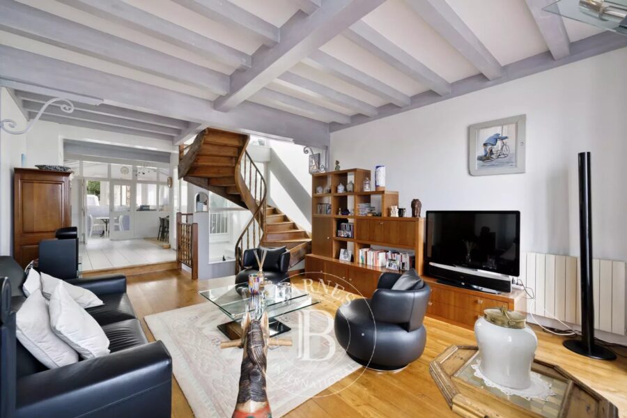 Maison à vendre à Ciboure