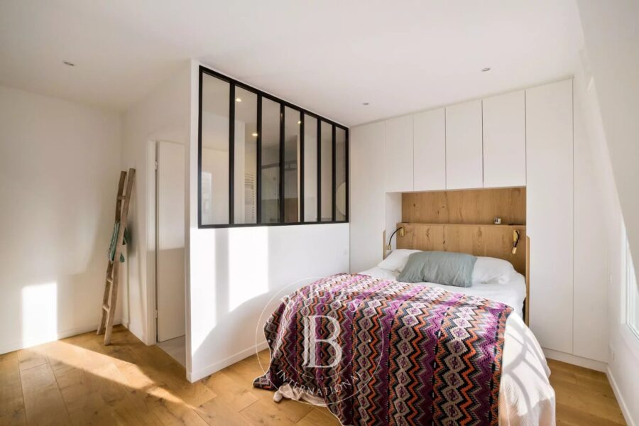 Appartement à vendre à Biarritz
