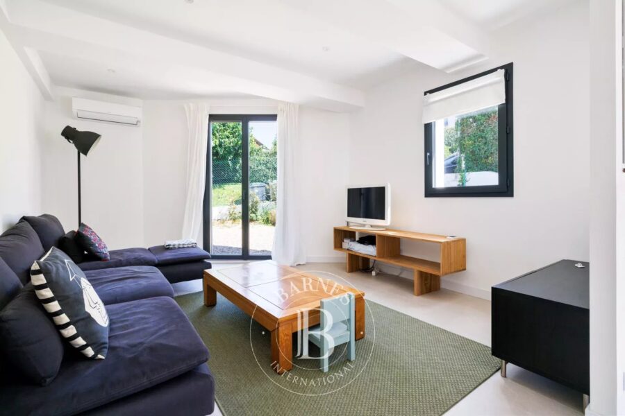 Maison à vendre à Bidart — Vue mer — photo 17