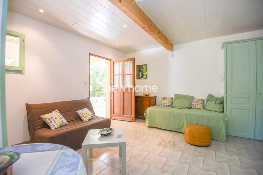 Maison à vendre à Le Thoronet