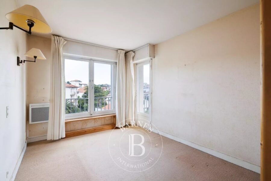 Appartement à vendre à Saint-jean-de-luz