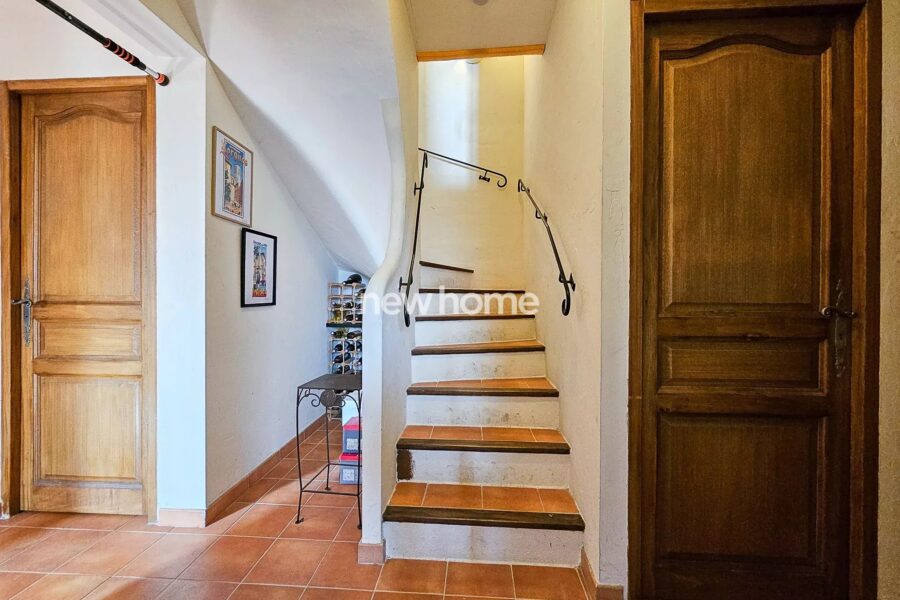 Maison à vendre à Lorgues