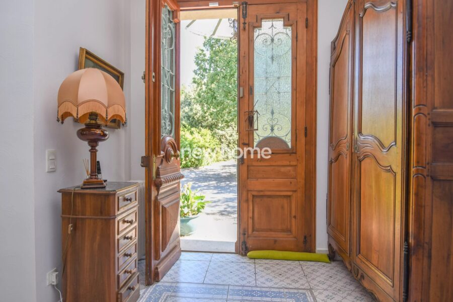 Maison à vendre à Le Thoronet