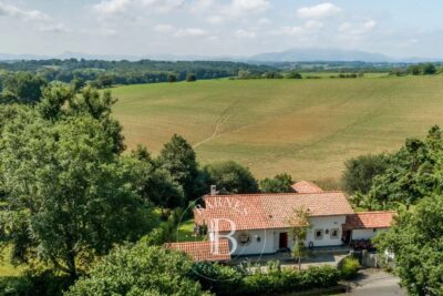 Maison à vendre à Arbonne