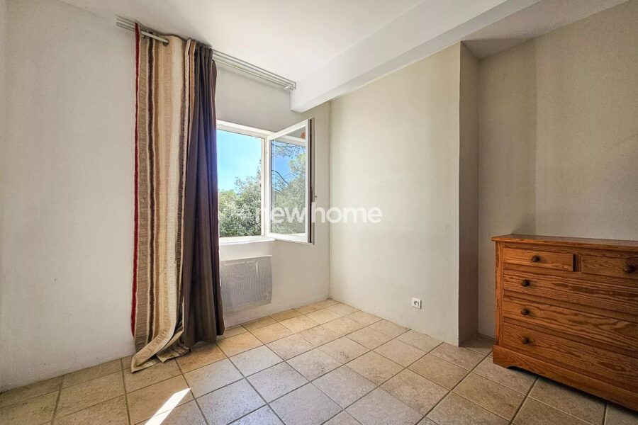 Maison à vendre à Lorgues
