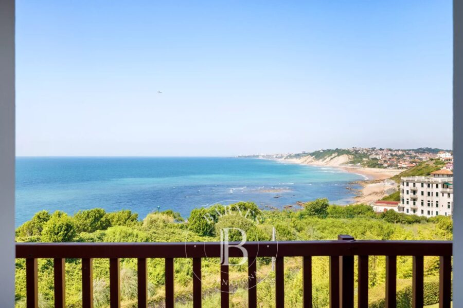 Appartement à vendre à Guéthary