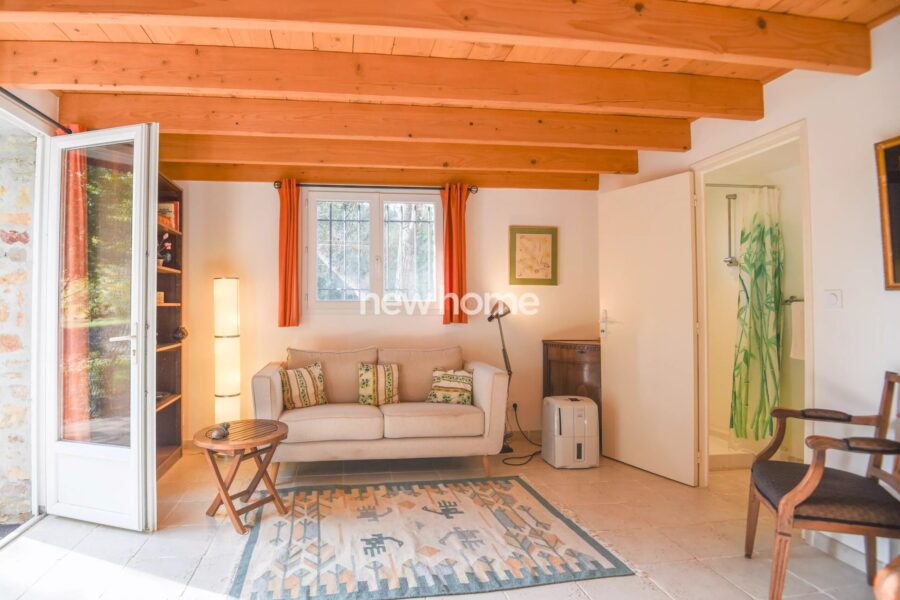 Maison à vendre à Flayosc