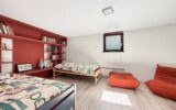 Villa contemporaine à Martigny ! – 6 pièces – 4 chambres – 220 m²