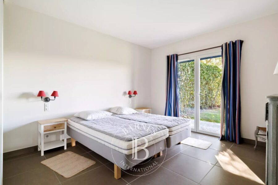 Maison à vendre à Arbonne