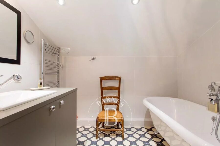 Maison à vendre à Arbonne