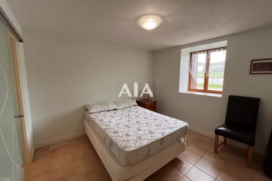 Maison à vendre à Fontenille