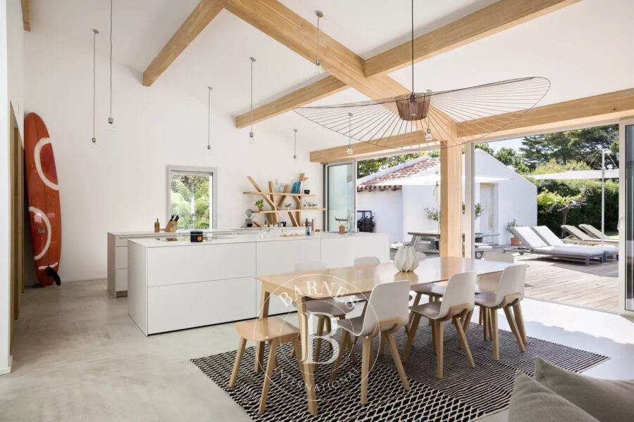 Maison à vendre à Bidart