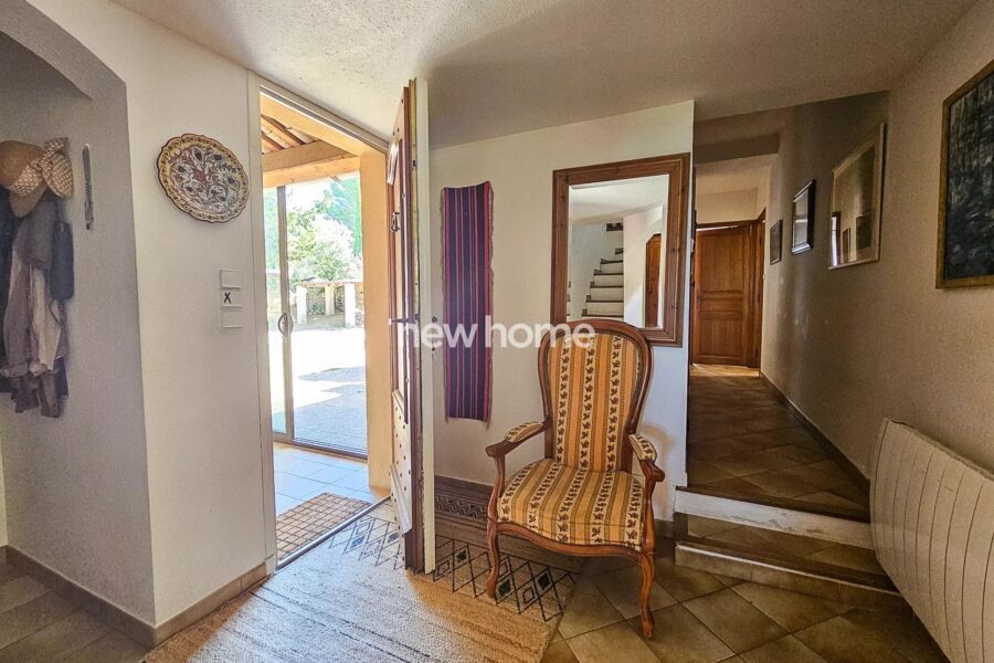 Maison à vendre à Tourtour