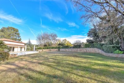Maison à vendre à Lorgues
