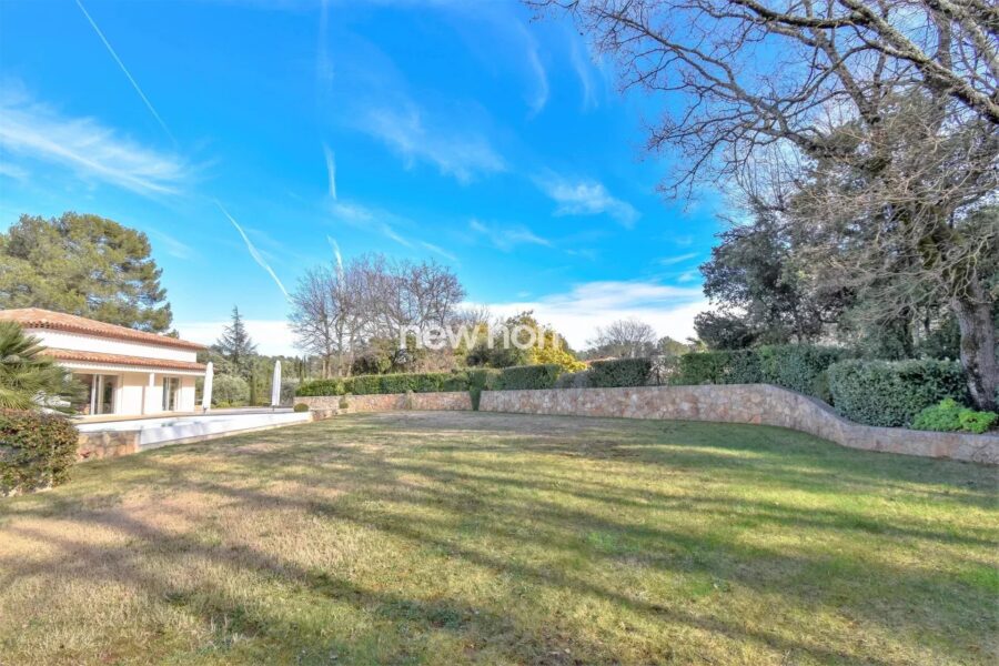 Maison à vendre à Lorgues