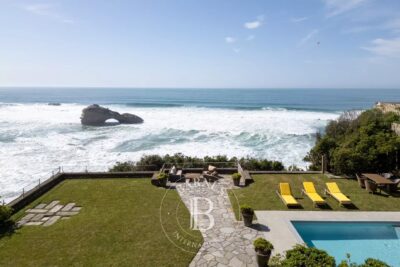 Appartement à vendre à Biarritz