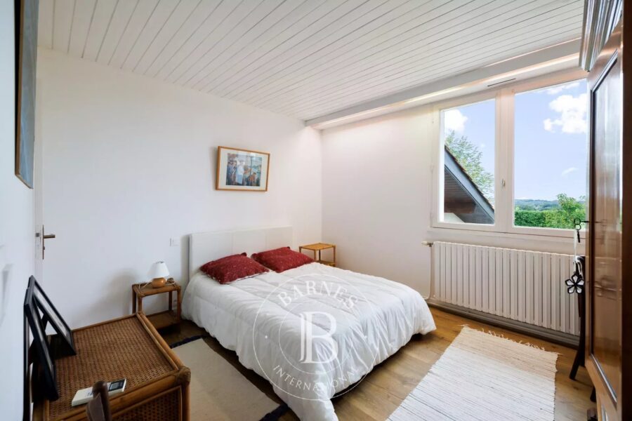 Maison à vendre à Urrugne