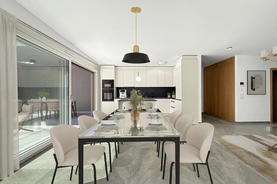 Appartement à vendre à Martigny