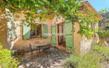 Maison à vendre à Tourtour