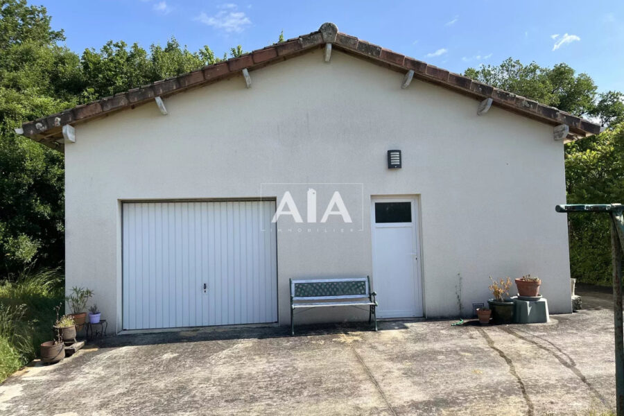 Maison à vendre à Luxé