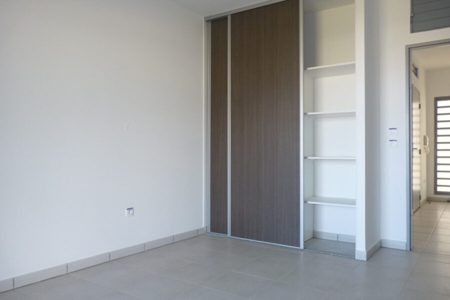 Appartement à louer à Sainte-marie