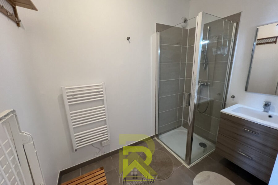 Appartement à vendre à Montpellier