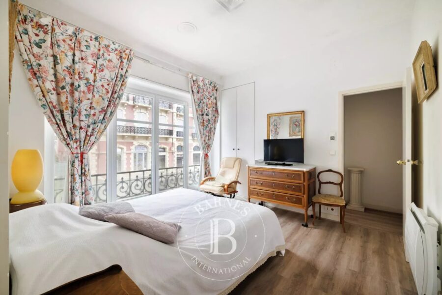 Appartement à vendre à Biarritz