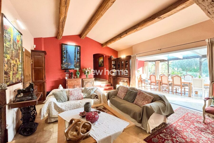 Maison à vendre à Lorgues
