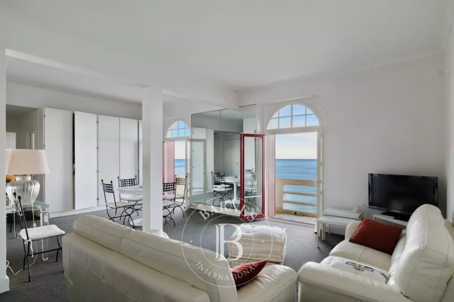 Appartement à vendre à Guéthary