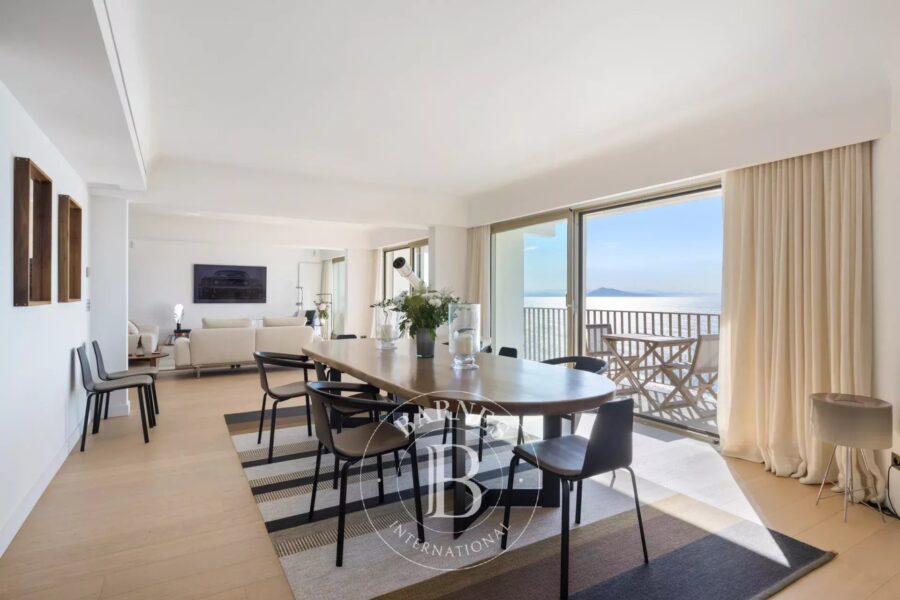 Appartement à vendre à Biarritz
