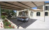 vente maison 7 Pièce(s) – 7 pièces – NR chambres – 222.00 m²